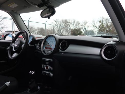 Used 2008 MINI Cooper Hardtop image 26