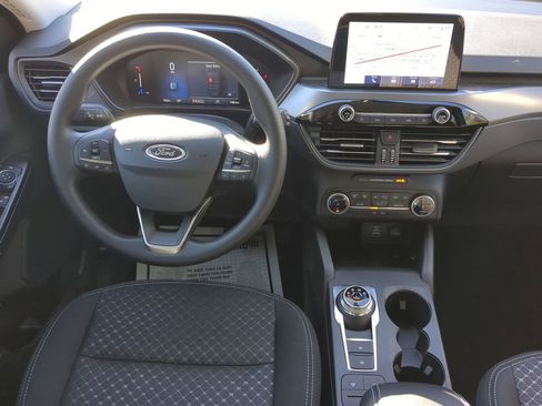 New 2026 Ford Escape Active image 46