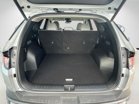 Certified 2026 Hyundai Tucson SEL FWD image 14