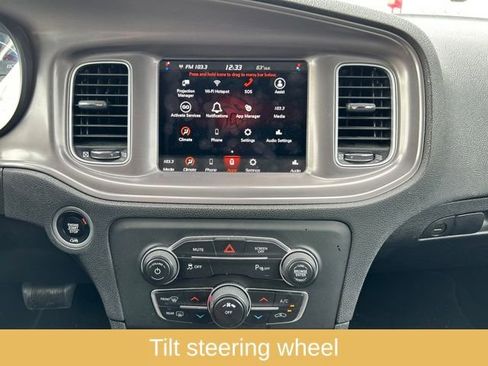 Used 2023 Dodge Charger SXT image 24