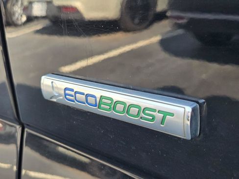 Used 2016 Ford F150 XLT w/ Equipment Group 301A Mid AWD/4WD image 10