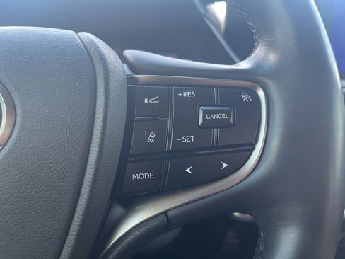 Used 2024 Lexus ES 350 w/ Premium Package FWD image 24