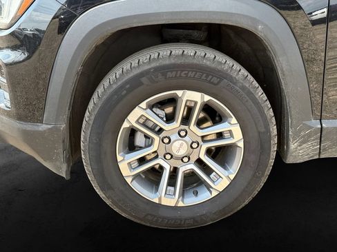 Used 2026 GMC Terrain Elevation AWD/4WD image 13