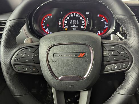 New 2026 Dodge Durango GT image 17
