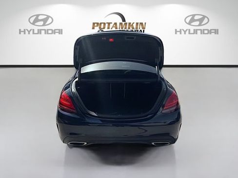 Used 2019 Mercedes-Benz C 300 Sedan image 26