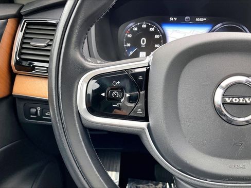 Used 2022 Volvo XC90 T8 Inscription Expression w/ Advanced Package image 21