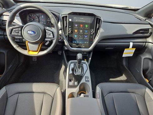 New 2026 Subaru Crosstrek 2.5i Wilderness AWD/4WD image 10