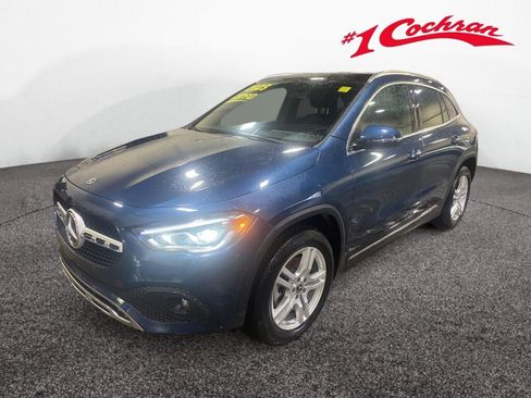 Certified 2023 Mercedes-Benz GLA 250 GLA 250 image 28