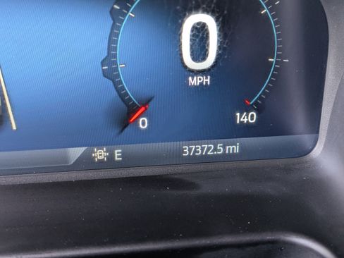 Used 2022 Ford Bronco Raptor AWD/4WD image 35
