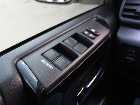 Used 2021 Toyota 4Runner TRD Off-Road Premium w/ Moonroof Package AWD/4WD image 7