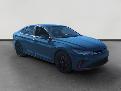 New 2026 Volkswagen Jetta GLI Autobahn FWD image 7