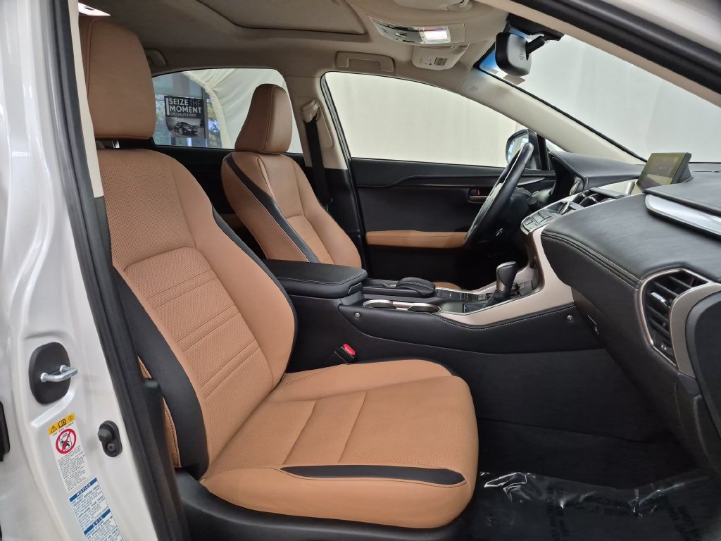 Used 2015 Lexus NX 200t AWD w/ Premium Package image 33