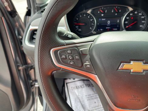 Used 2023 Chevrolet Equinox LS w/ LS Convenience Package image 15