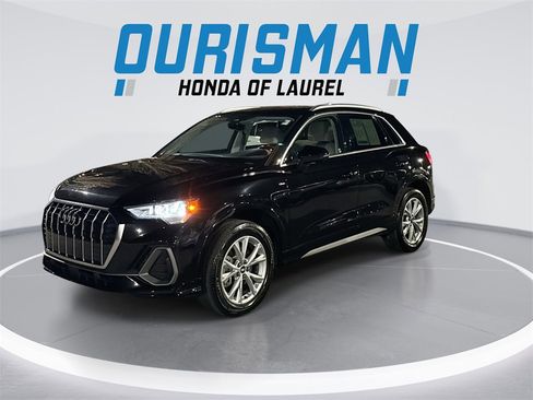 Used 2021 Audi Q3 2.0T Premium image 4