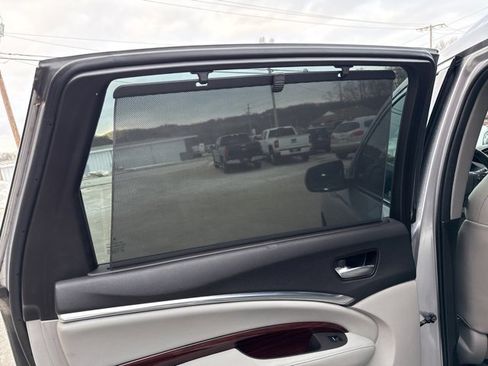 Used 2016 Acura MDX SH-AWD w/ Tech & Entertainment image 53