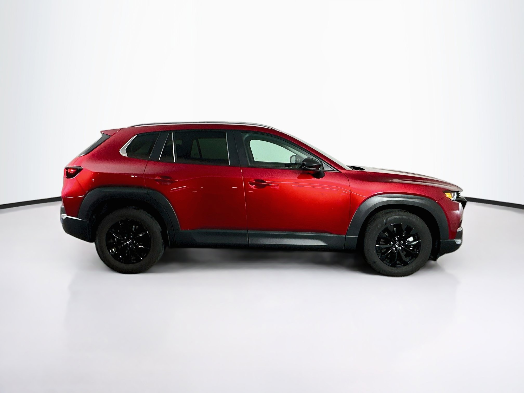 Used 2026 MAZDA CX-50 AWD 2.5 S w/ Preferred Pkg image 10