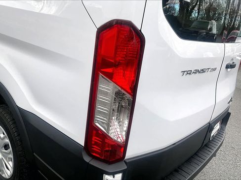 Used 2023 Ford Transit 250 Low Roof w/ Exterior Upgrade Package image 25