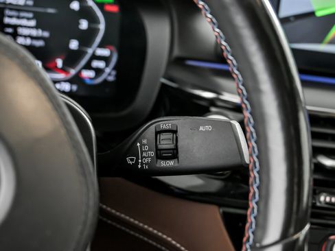 Used 2021 BMW M5 w/ Competition Package image 30