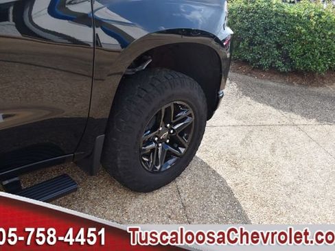 Certified 2021 Chevrolet Silverado 1500 LT Trail Boss w/ Bed Protection Package AWD/4WD image 12