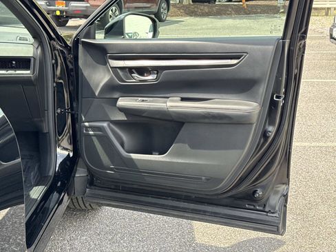 Certified 2023 Honda CR-V Sport image 12
