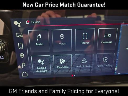 New 2026 GMC Sierra 2500 AT4X w/ LPO, Black Badging Package AWD/4WD image 20