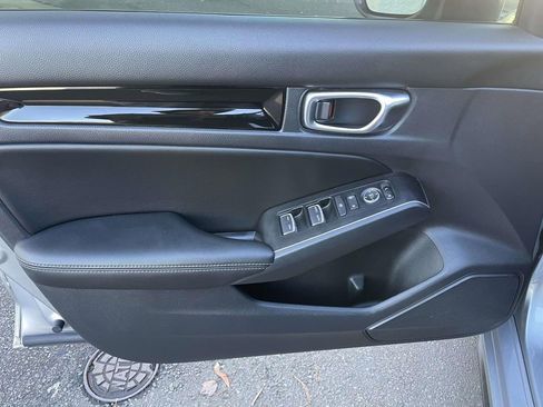 Used 2022 Honda Civic Sport Touring image 26