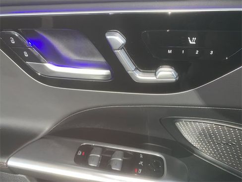 Used 2024 Mercedes-Benz C 43 AMG 4MATIC Sedan image 14