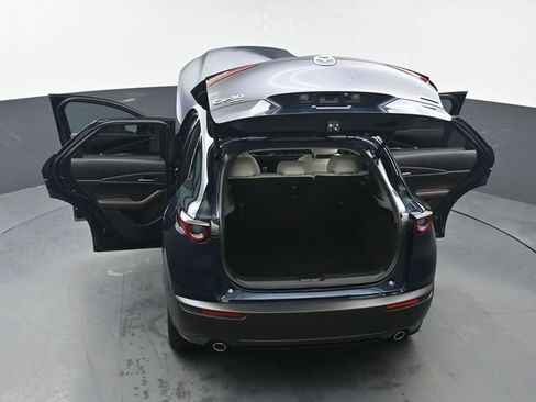 Certified 2023 MAZDA CX-30 AWD 2.5 S w/ Premium Package image 45