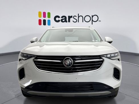 Used 2023 Buick Envision Essence image 8