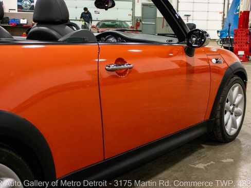 Used 2005 MINI Cooper S image 24