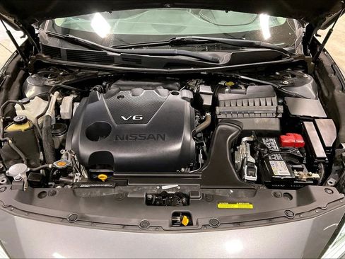 Used 2020 Nissan Maxima 3.5 SL w/ Floor Mat Group FWD image 30