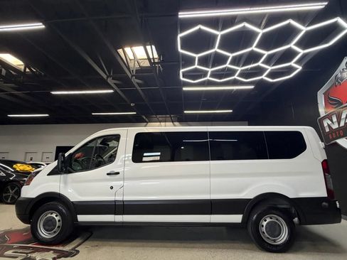 Used 2018 Ford Transit 350 XL RWD image 17