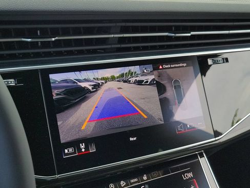 New 2026 Audi Q8 Premium AWD/4WD image 13