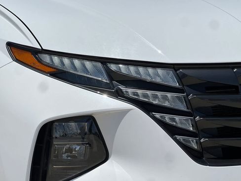 Used 2024 Hyundai Tucson SEL AWD/4WD image 34