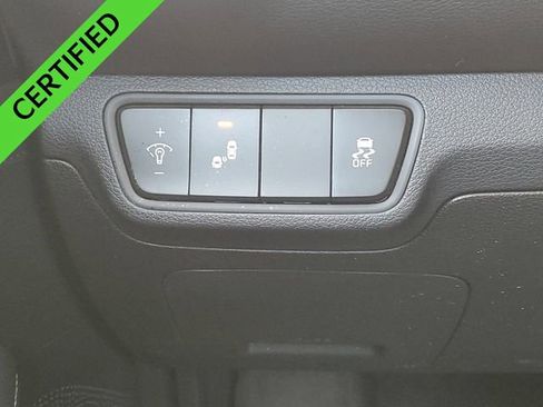 Used 2022 Kia Forte GT-Line w/ GT-Line Premium Package image 19