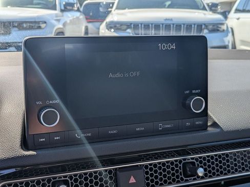 Used 2024 Honda Civic LX image 18