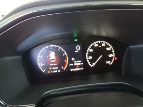 Certified 2026 Honda CR-V EX image 25
