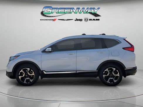 Used 2019 Honda CR-V Touring image 5