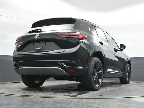 Used 2023 Buick Envision Essence w/ Sport Touring Package AWD/4WD image 44