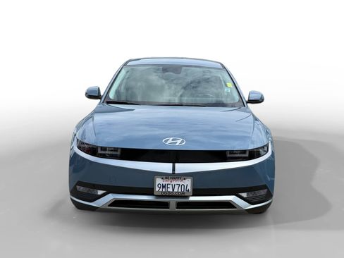 Certified 2024 Hyundai Ioniq 5 SEL RWD image 8