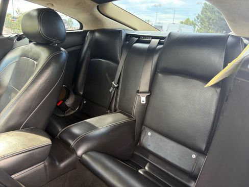 Used 2010 Jaguar XK Coupe RWD image 20