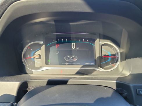 Used 2021 Honda Passport Elite image 33