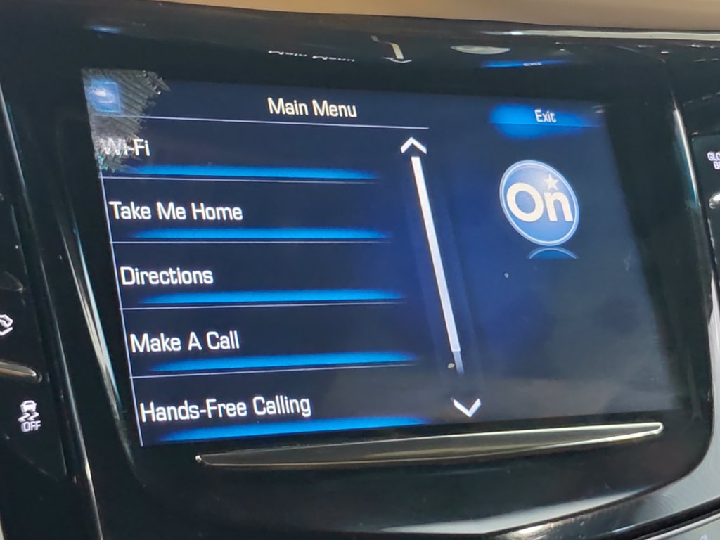 Used 2018 Cadillac Escalade Platinum AWD/4WD image 50