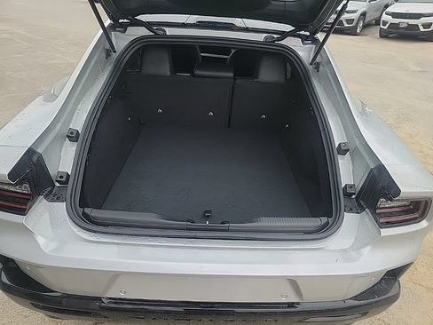 New 2026 Dodge Charger Scat Pack w/ Blacktop Package AWD/4WD image 8