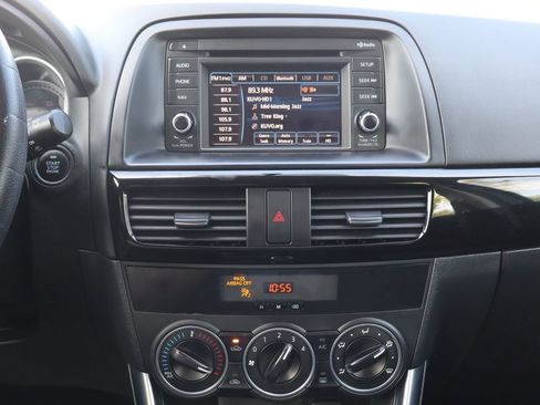 Used 2013 MAZDA CX-5 Sport w/ Bluetooth Audio Pkg image 34