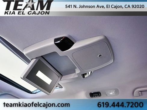 Used 2019 Honda Odyssey Touring image 20