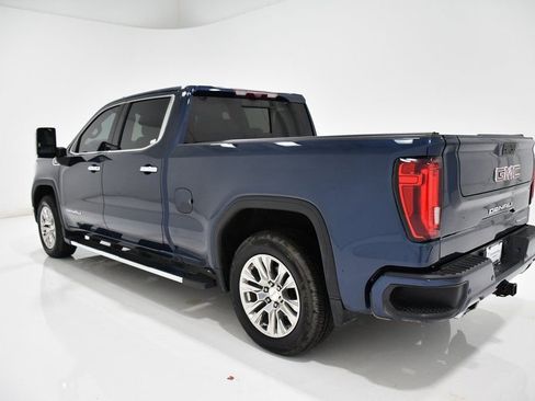Used 2020 GMC Sierra 1500 Denali w/ Technology Package image 3