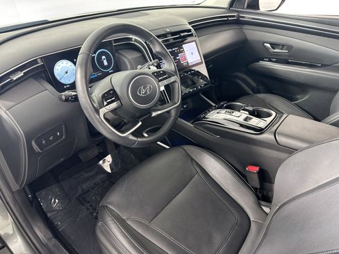 Used 2023 Hyundai Tucson Limited image 9