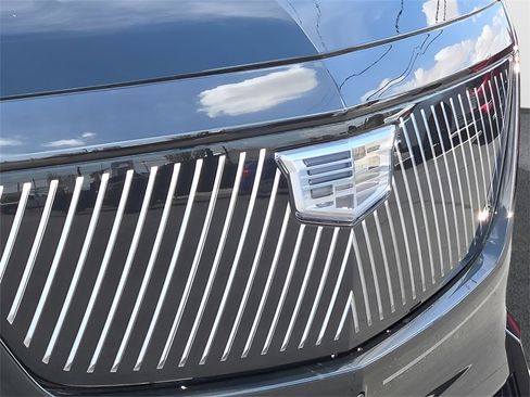 New 2026 Cadillac Escalade IQ Sport 1 w/ LPO, Floor Liner Package image 7