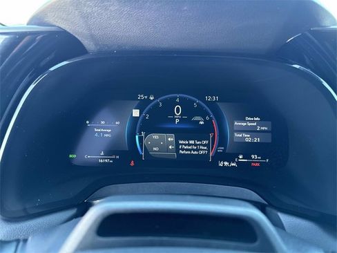 Certified 2025 Lexus RX 350 Premium Plus w/ Convenience Package image 30